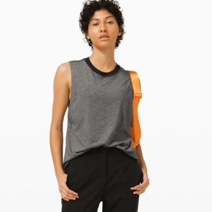 Lululemon Muscle Tank